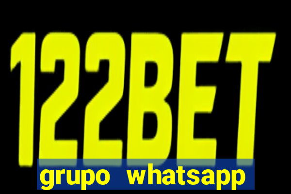 grupo whatsapp porto velho